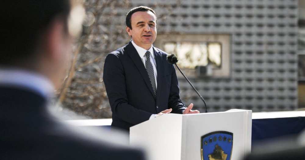 Konflikti ne veri te Kosoves, Kurti i kerkon NATO-s me shume ushtare